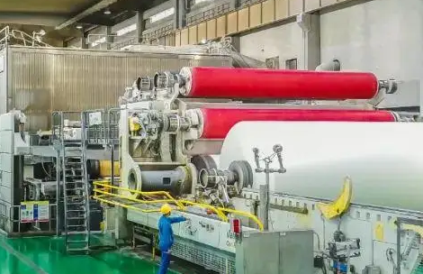 宣城造紙廠高空作業(yè)安全為先，防墜器為生命護航
